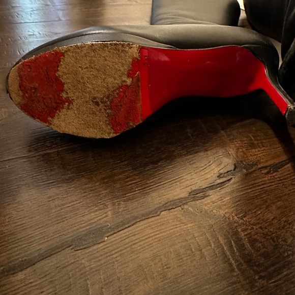 Christian Louboutin Botta Boots - Picture 6 of 7